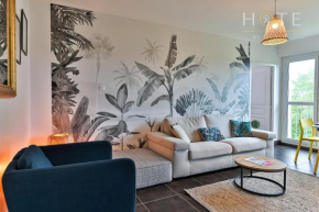 Bel appartement à proximité de toutes les commodités